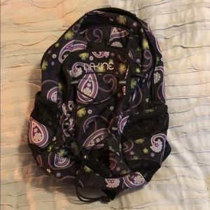 Small Dakine backpack